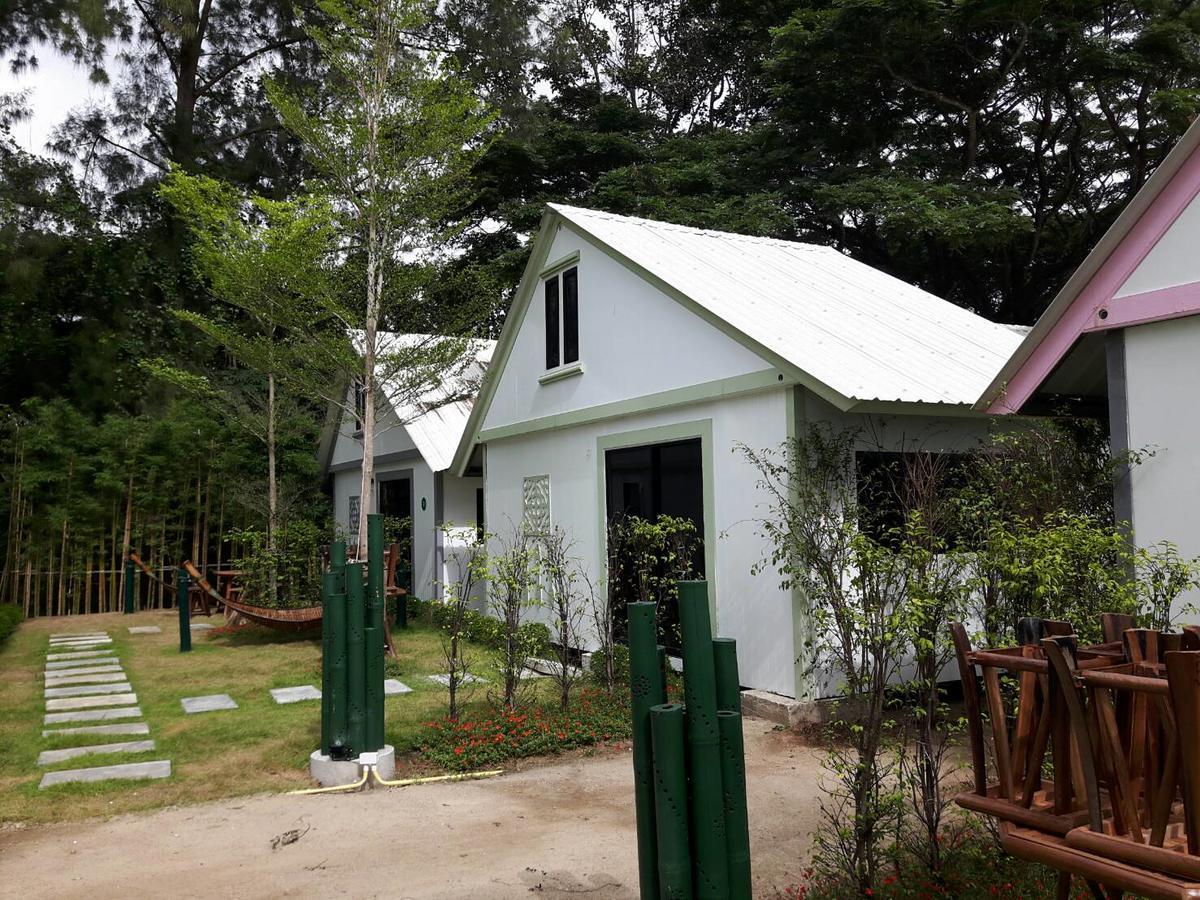 Khao Yai The Kids Adventure 2* Mu Si