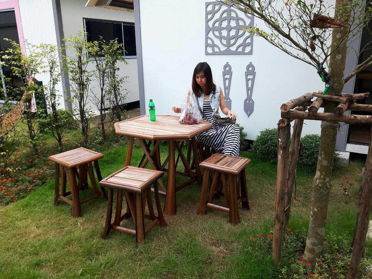 Khao Yai The Kids Adventure 2* Mu Si