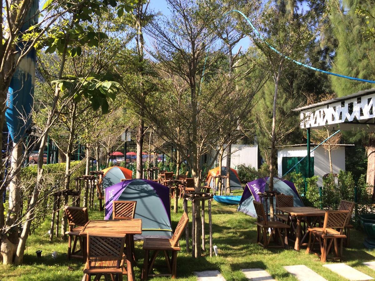 Khao Yai The Kids Adventure 2* Mu Si