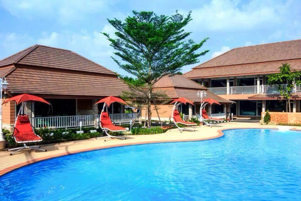 Baan Dara 3* Sara Buri