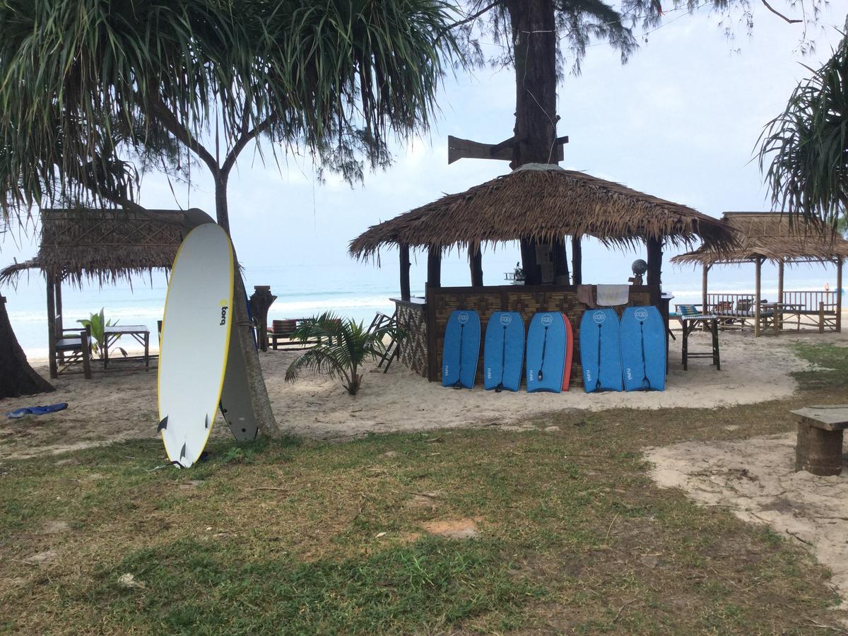 Resort Aow Yai Bungalows 2*