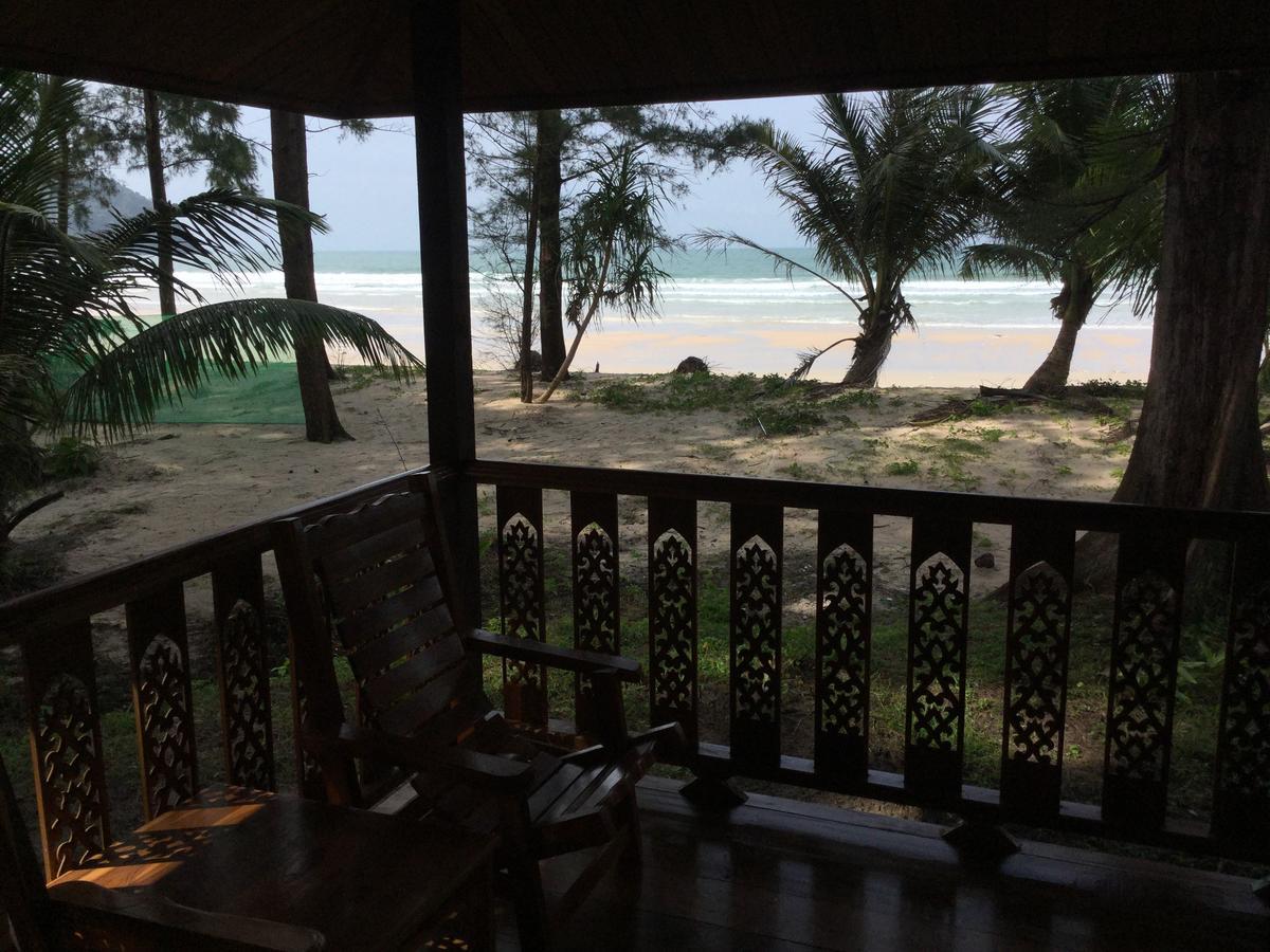 Resort Aow Yai Bungalows 2*