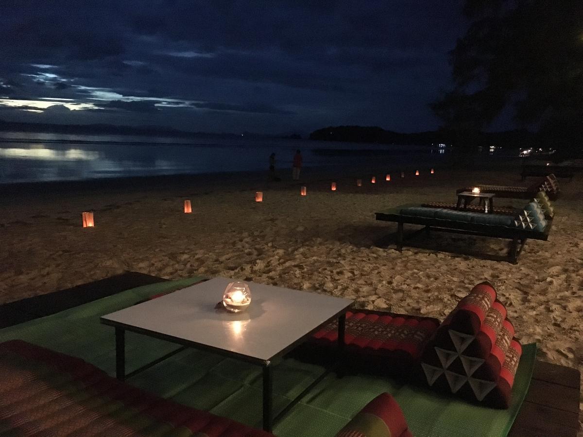 Aow Yai Bungalows 2* Koh Phayam