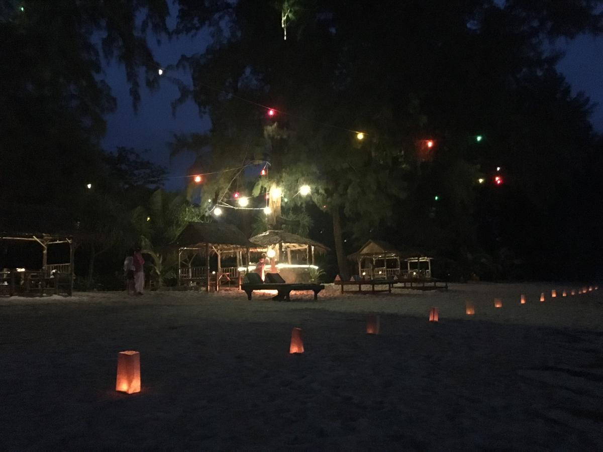 Aow Yai Bungalows 2* Koh Phayam