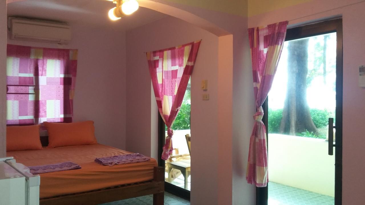 Aow Yai Bungalows 2* Koh Phayam