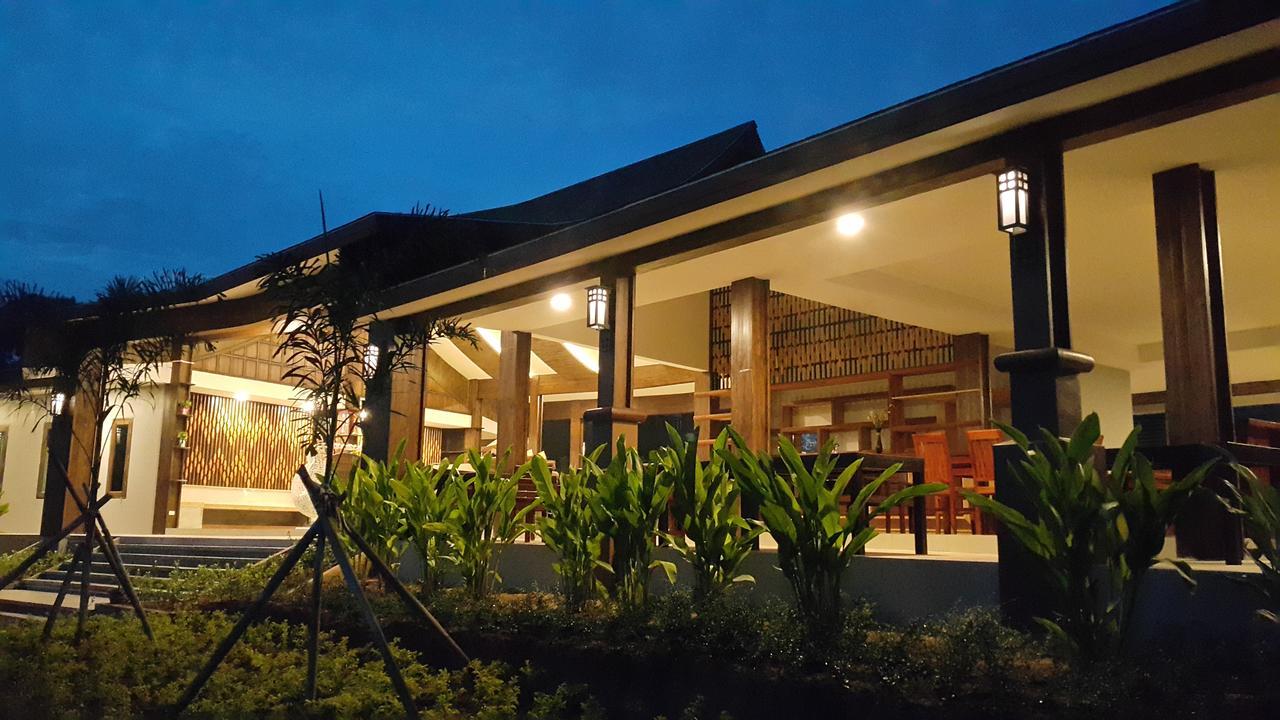 Resort Phu Chom Mork 3*