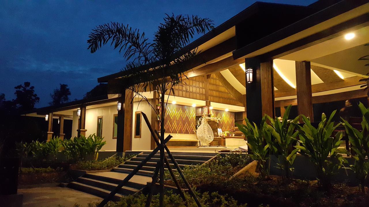 Resort Phu Chom Mork 3*