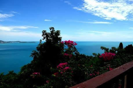 Ed Rock Villa 3* Koh Samui
