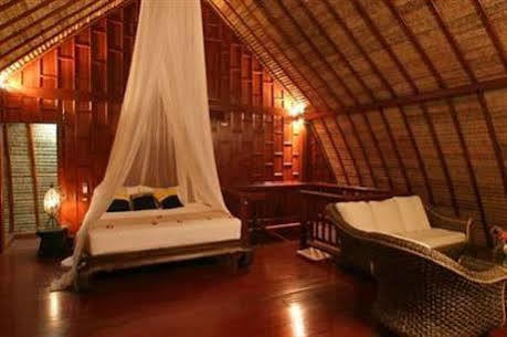 Hotel Ed Rock Villa 3*