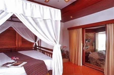 Hotel Ed Rock Villa 3*