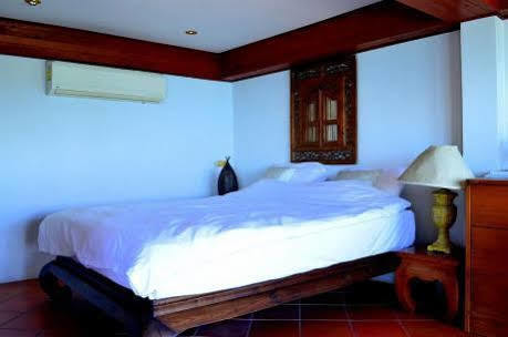 Hotel Ed Rock Villa 3*