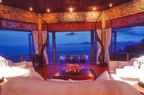 Hotel Ed Rock Villa 3*