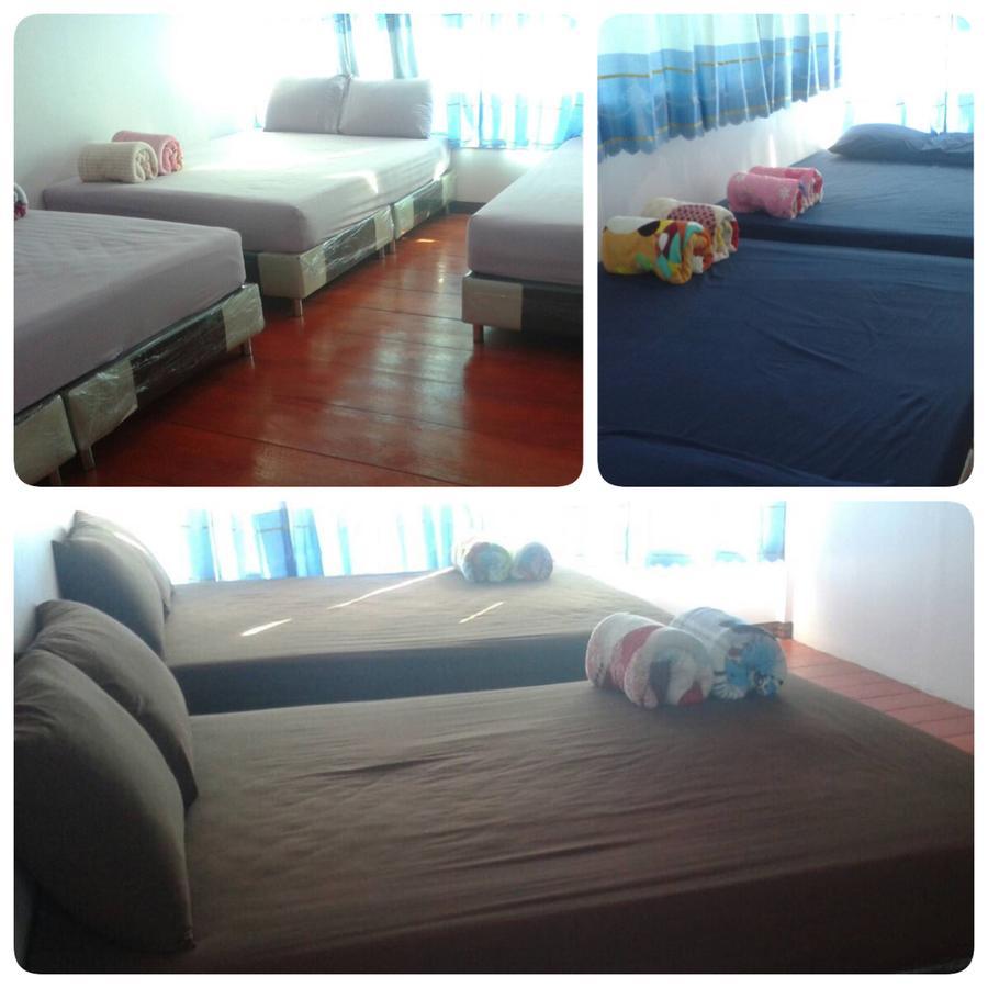 Resort บ้านเรือนไท Ban Ruenthai Muaklek 2*