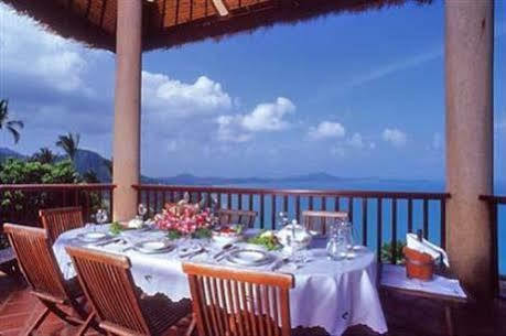 Ed Rock Villa 3* Koh Samui