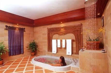 Hotel Ed Rock Villa 3*