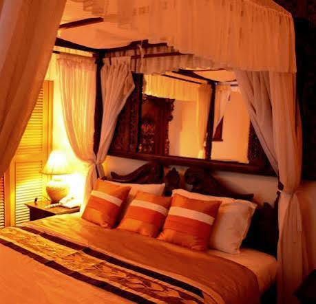 Hotel Ed Rock Villa 3*