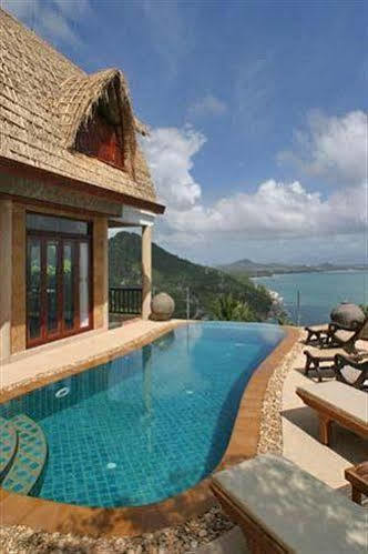 Ed Rock Villa 3* Koh Samui