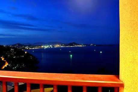 Hotel Ed Rock Villa 3*
