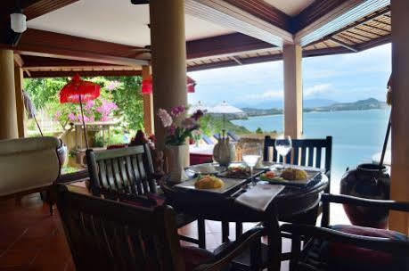 Hotel Ed Rock Villa 3*