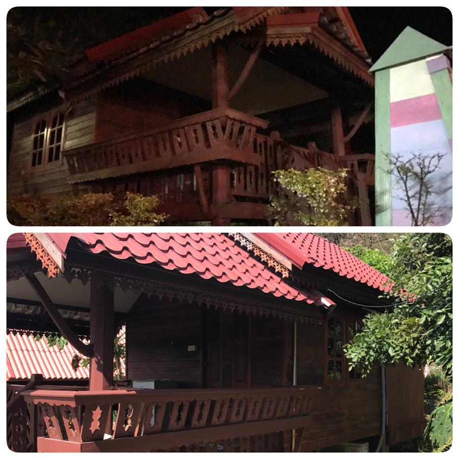Resort บ้านเรือนไท Ban Ruenthai Muaklek 2*
