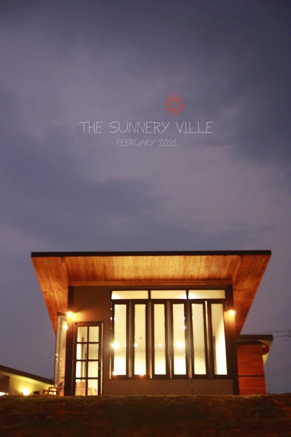 Resort The Sunnery 3*