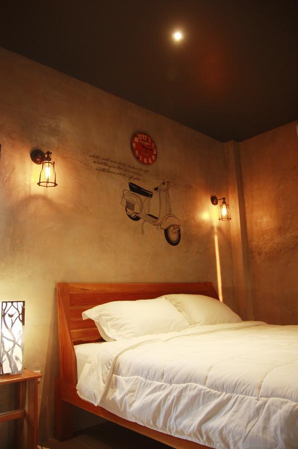 The Sunnery 3* Lom Kao
