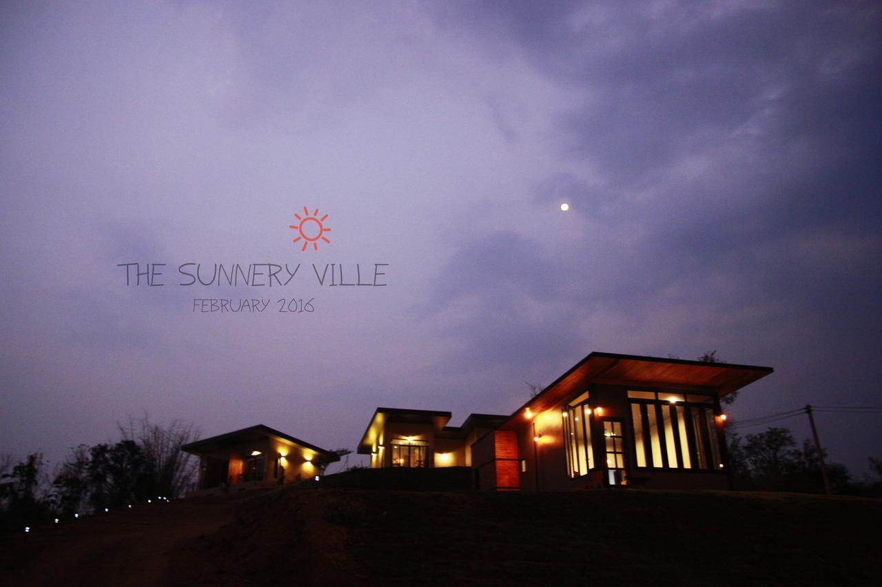 Resort The Sunnery 3*