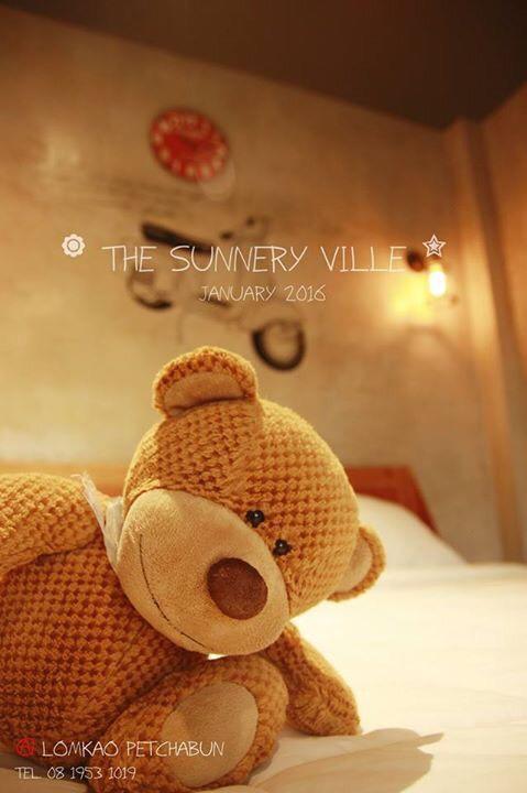Resort The Sunnery 3*