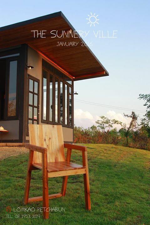 Resort The Sunnery 3*
