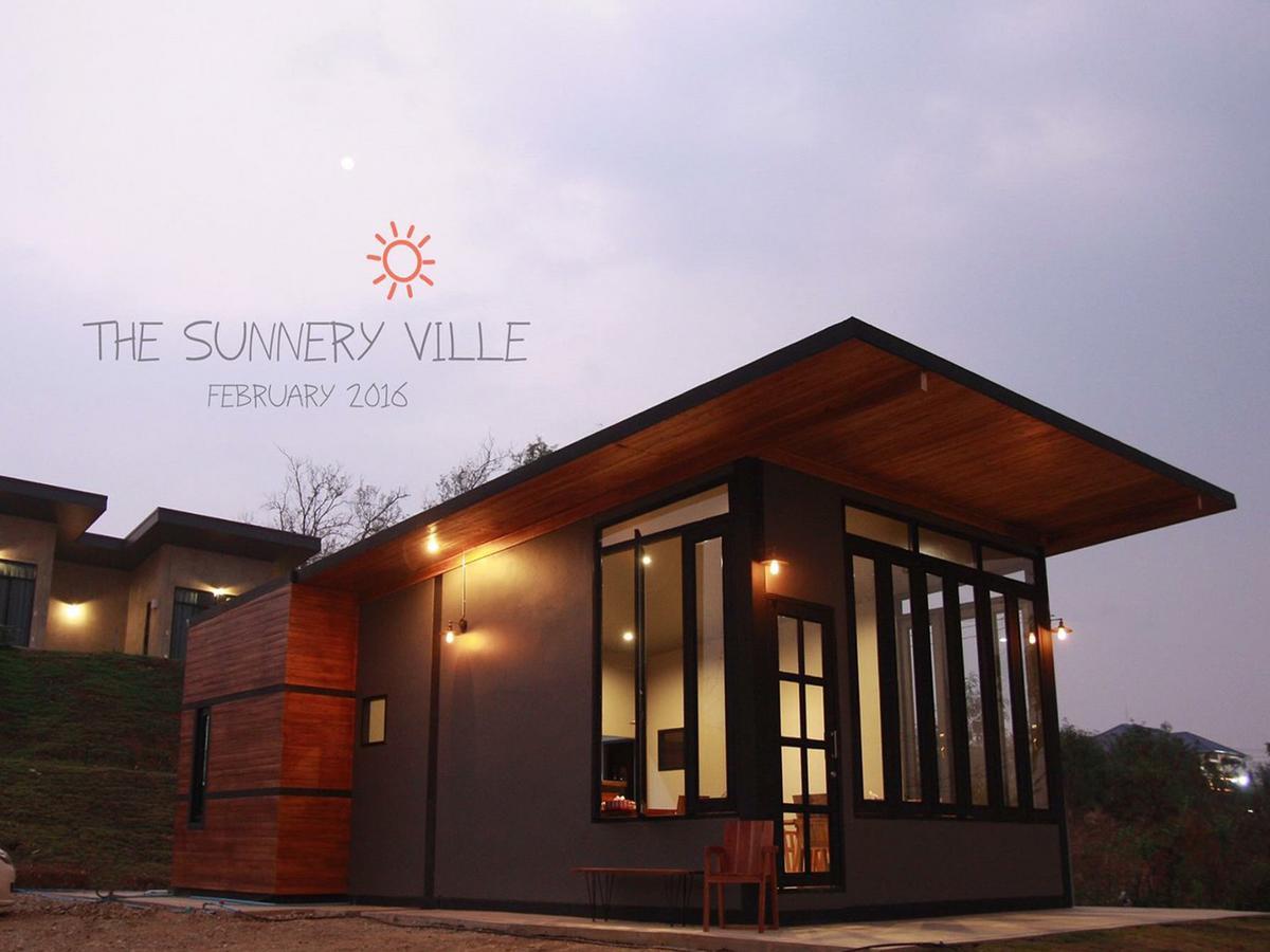 The Sunnery 3* Lom Kao