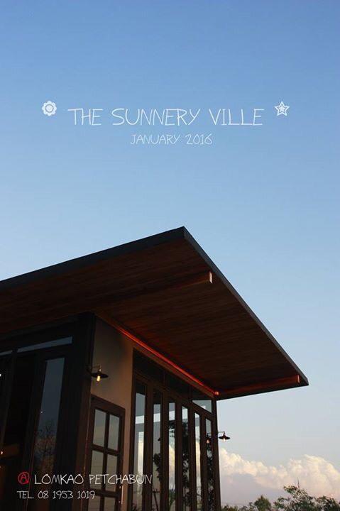 Resort The Sunnery 3*