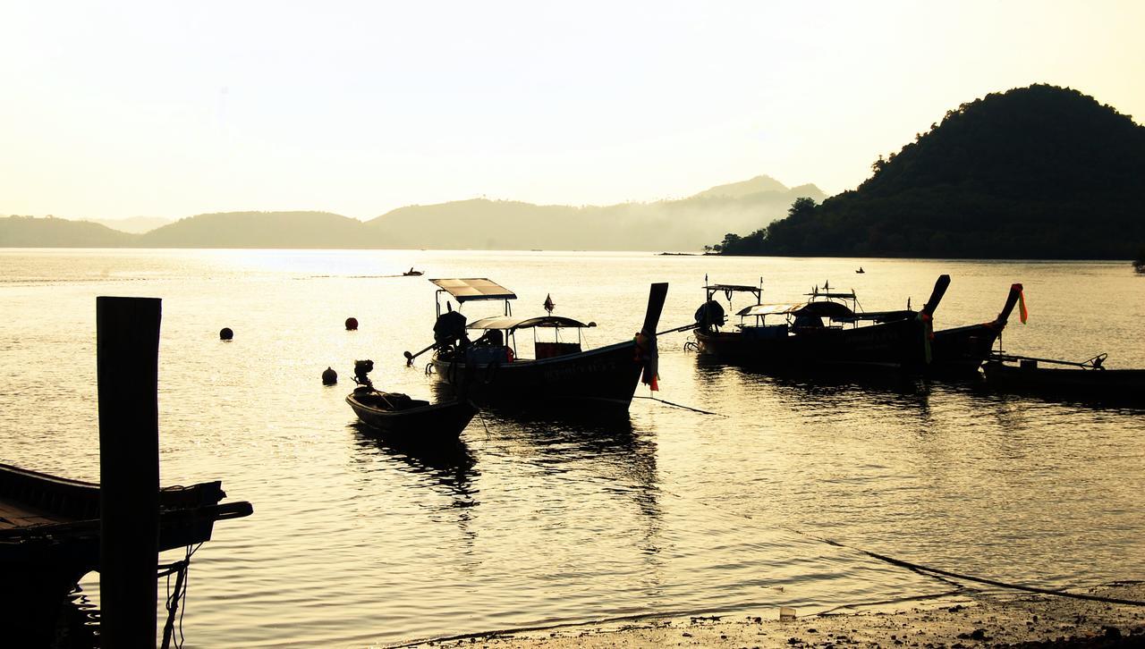 Gardenhomeresortkohjum * Koh Jum