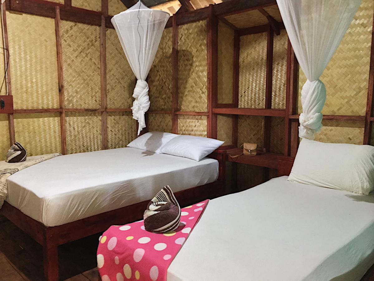 Hutyee Boat 3* Koh Lanta