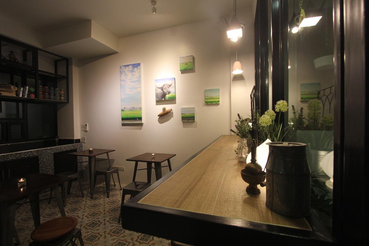 Boutique Summer House 3* Jomtien Beach