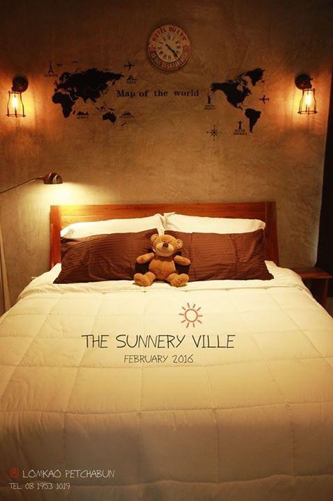 The Sunnery 3* Lom Kao