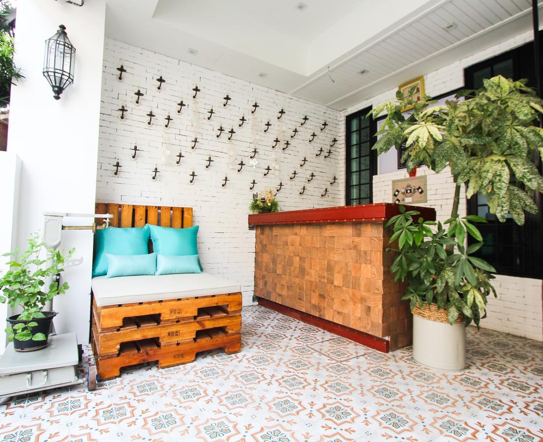 Boutique Summer House 3* Jomtien Beach