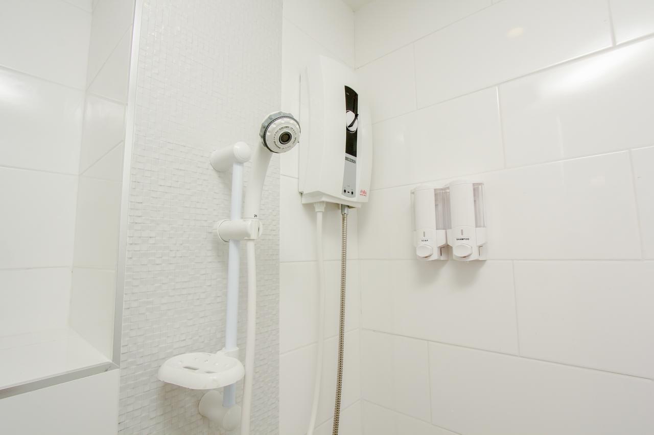 Boutique Summer House 3* Jomtien Beach