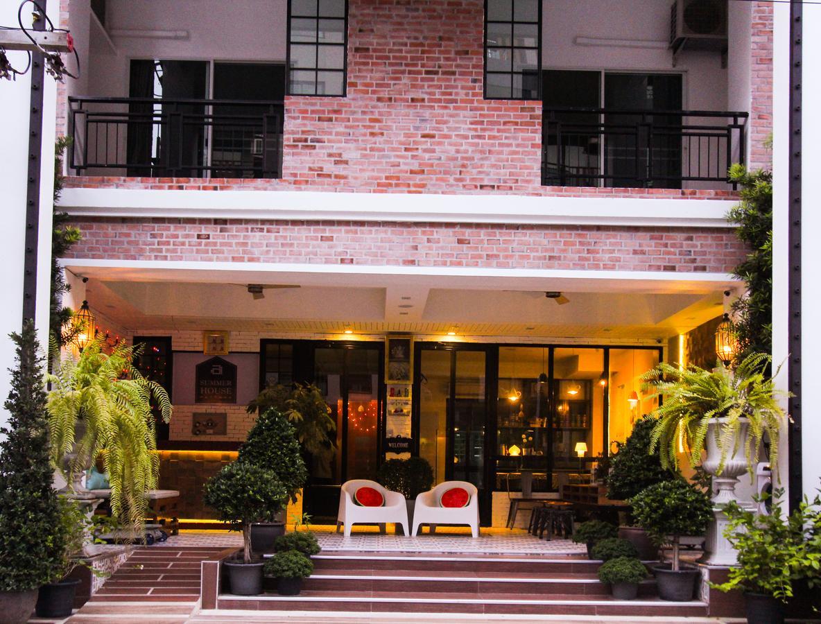 Hotel Boutique Summer House 3*