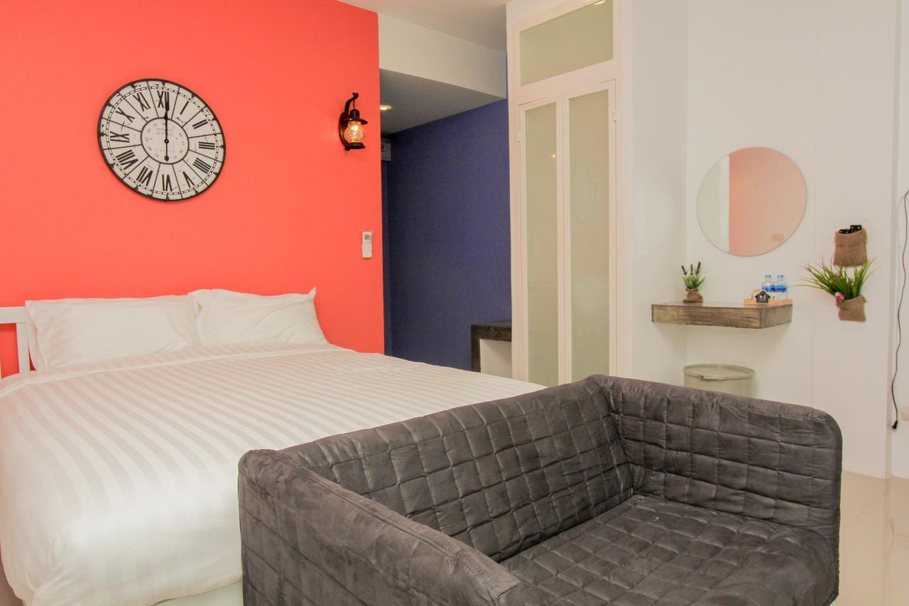 Hotel Boutique Summer House 3*