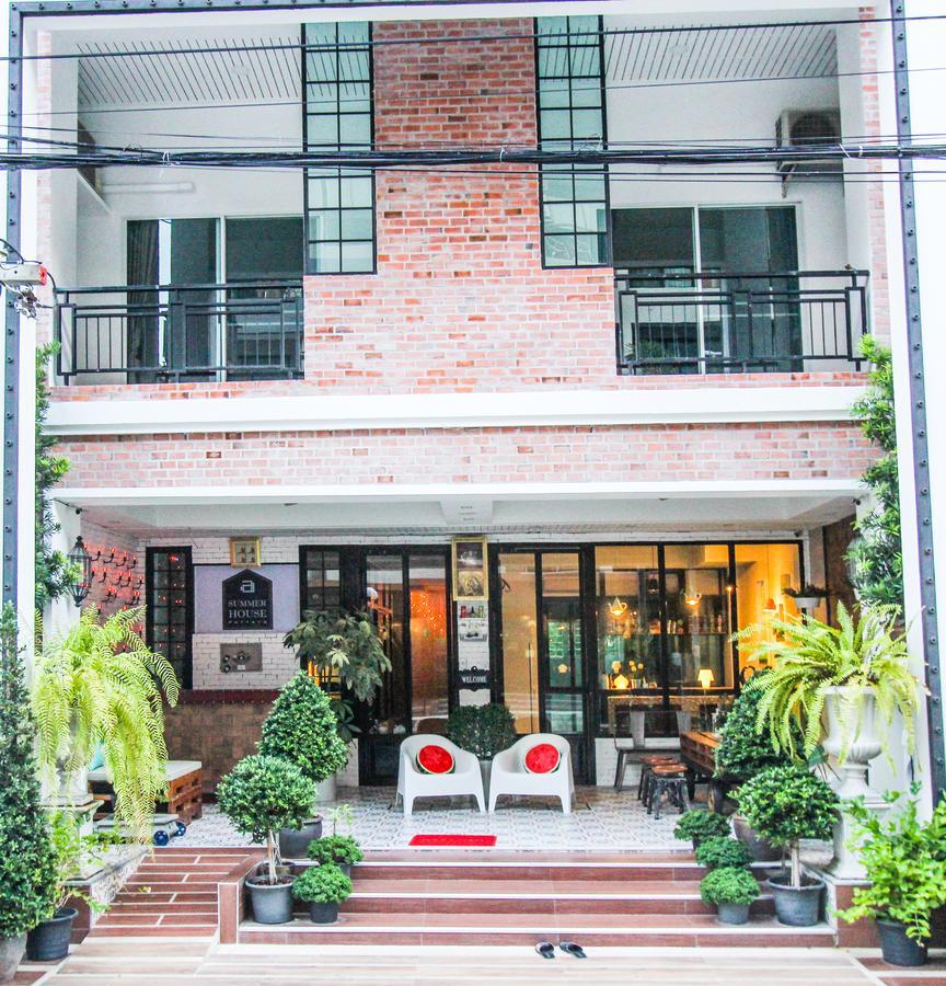 Hotel Boutique Summer House 3*
