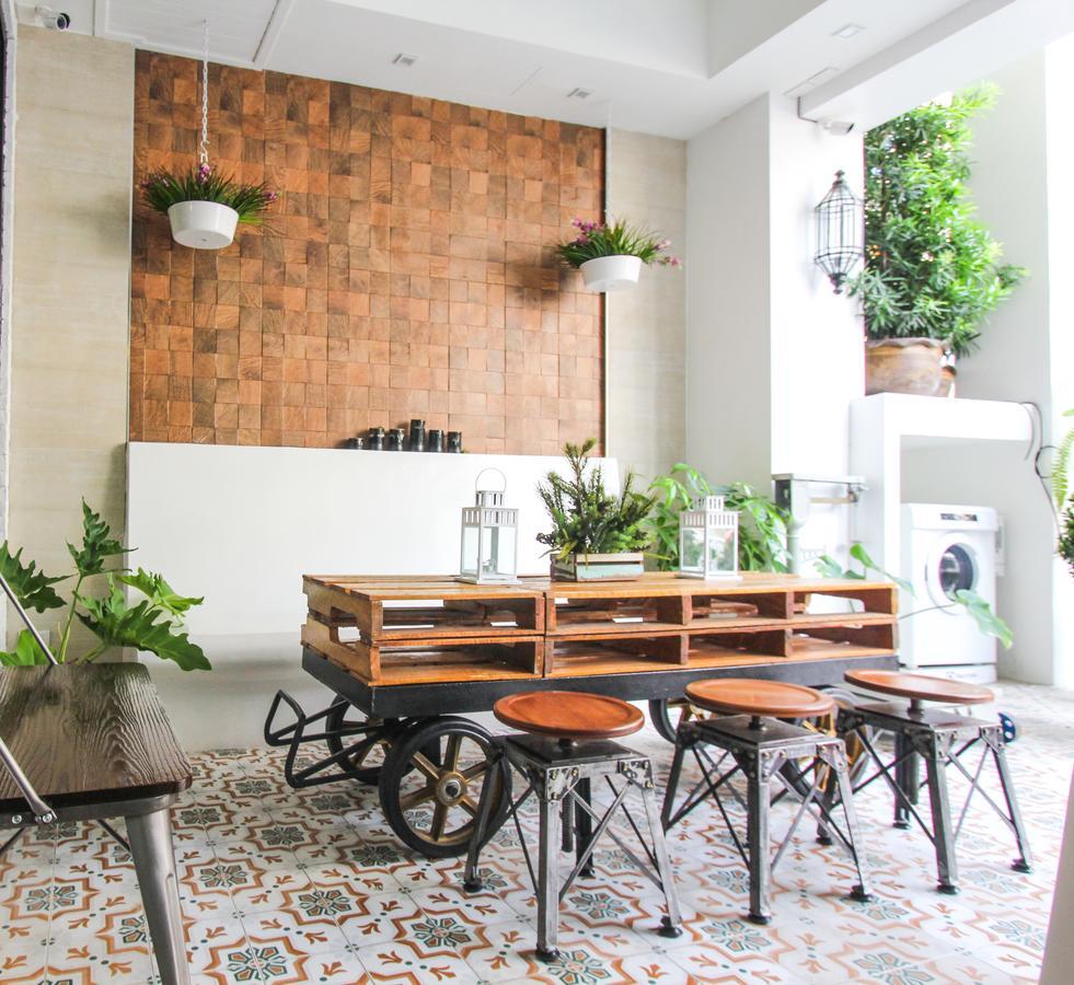 Hotel Boutique Summer House 3*