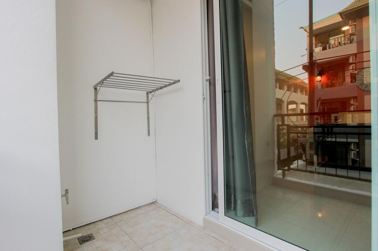 Boutique Summer House 3* Jomtien Beach