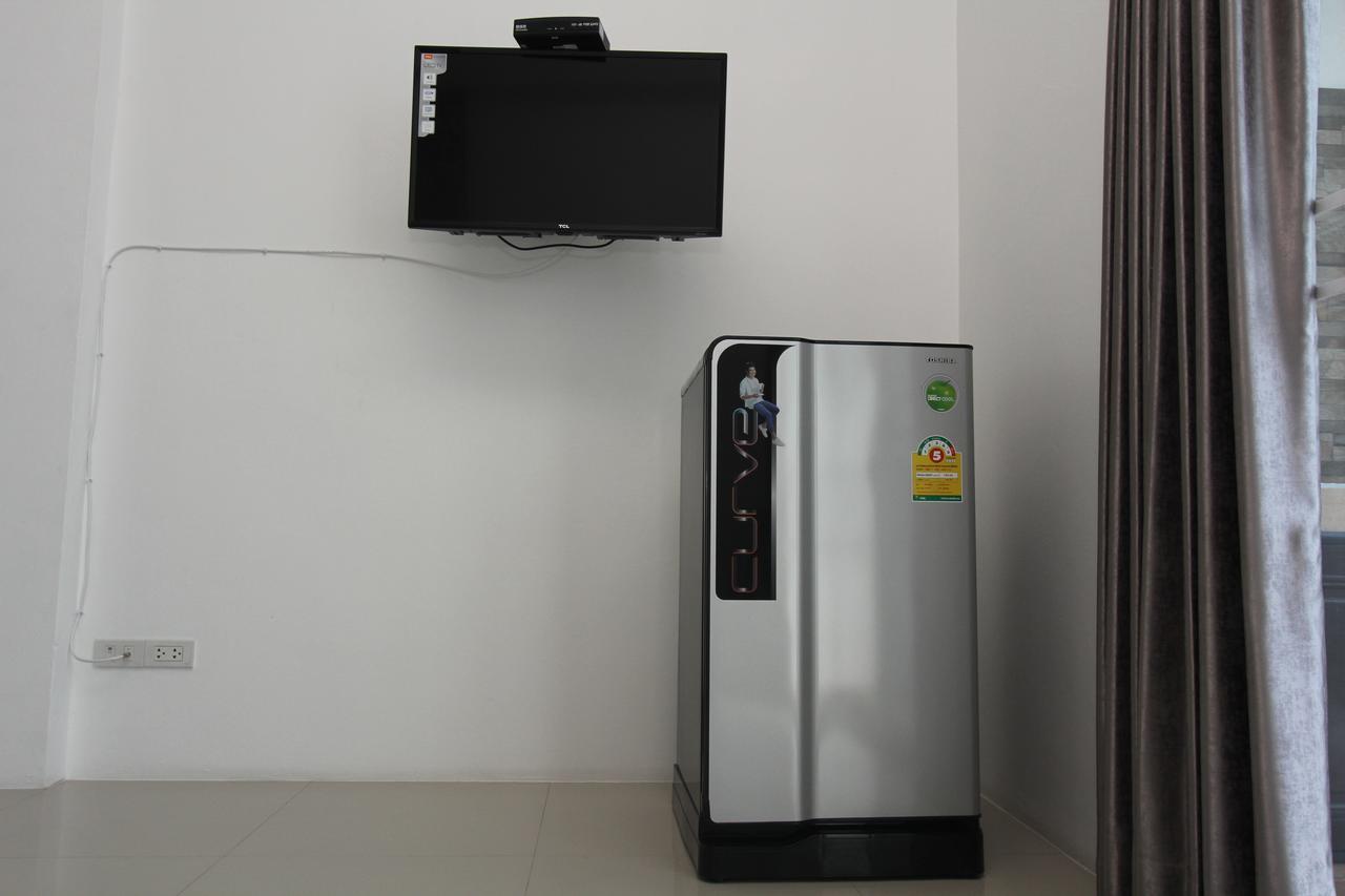 Boutique Summer House 3* Jomtien Beach