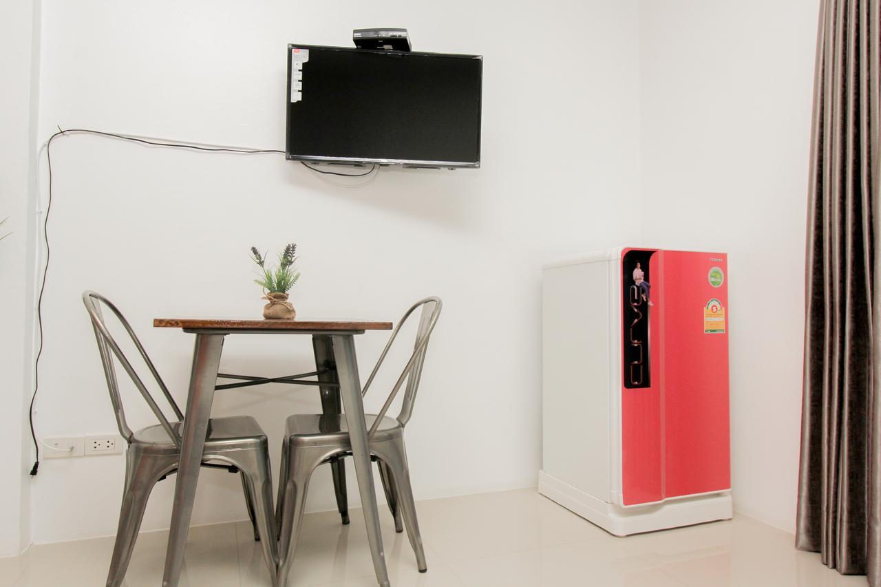 Boutique Summer House 3* Jomtien Beach