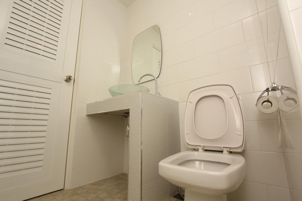 Boutique Summer House 3* Jomtien Beach