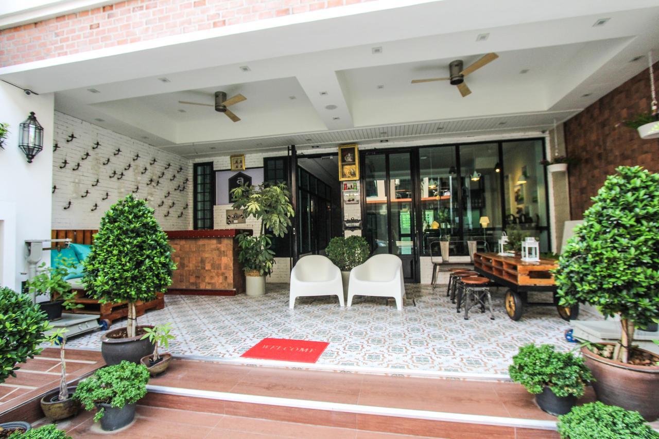 Hotel Boutique Summer House 3*