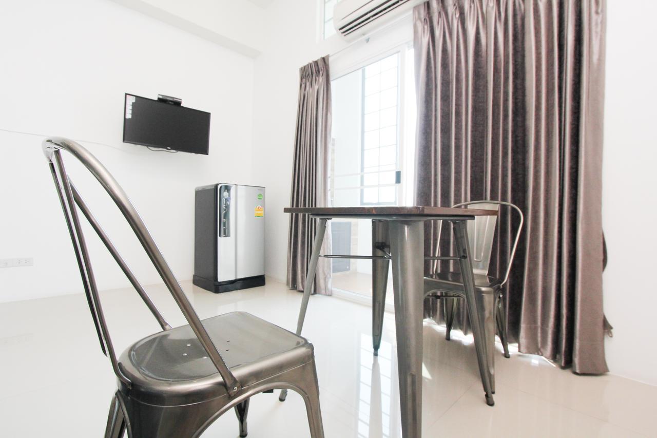 Boutique Summer House 3* Jomtien Beach