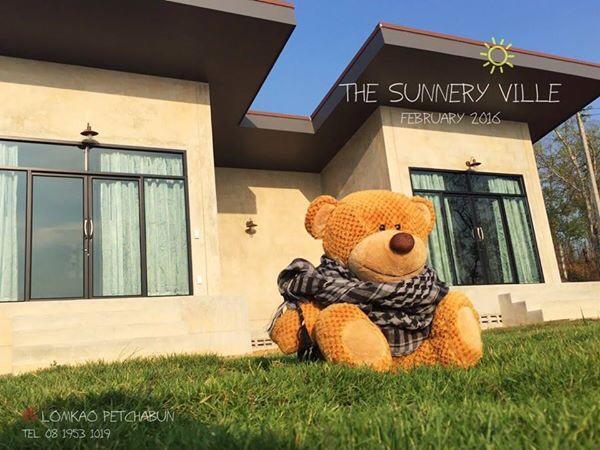 The Sunnery 3* Lom Kao