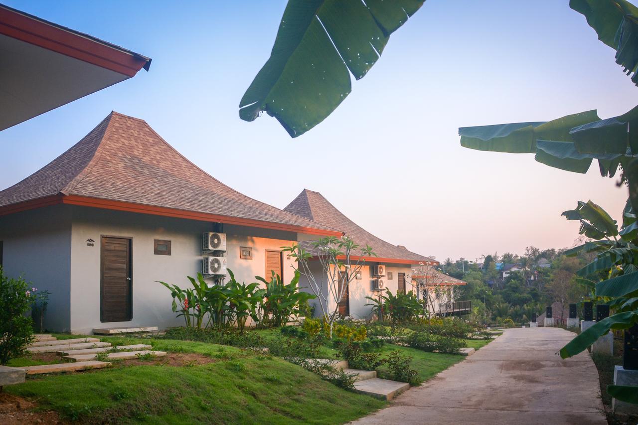 Resort Phu Chom Mork 3*