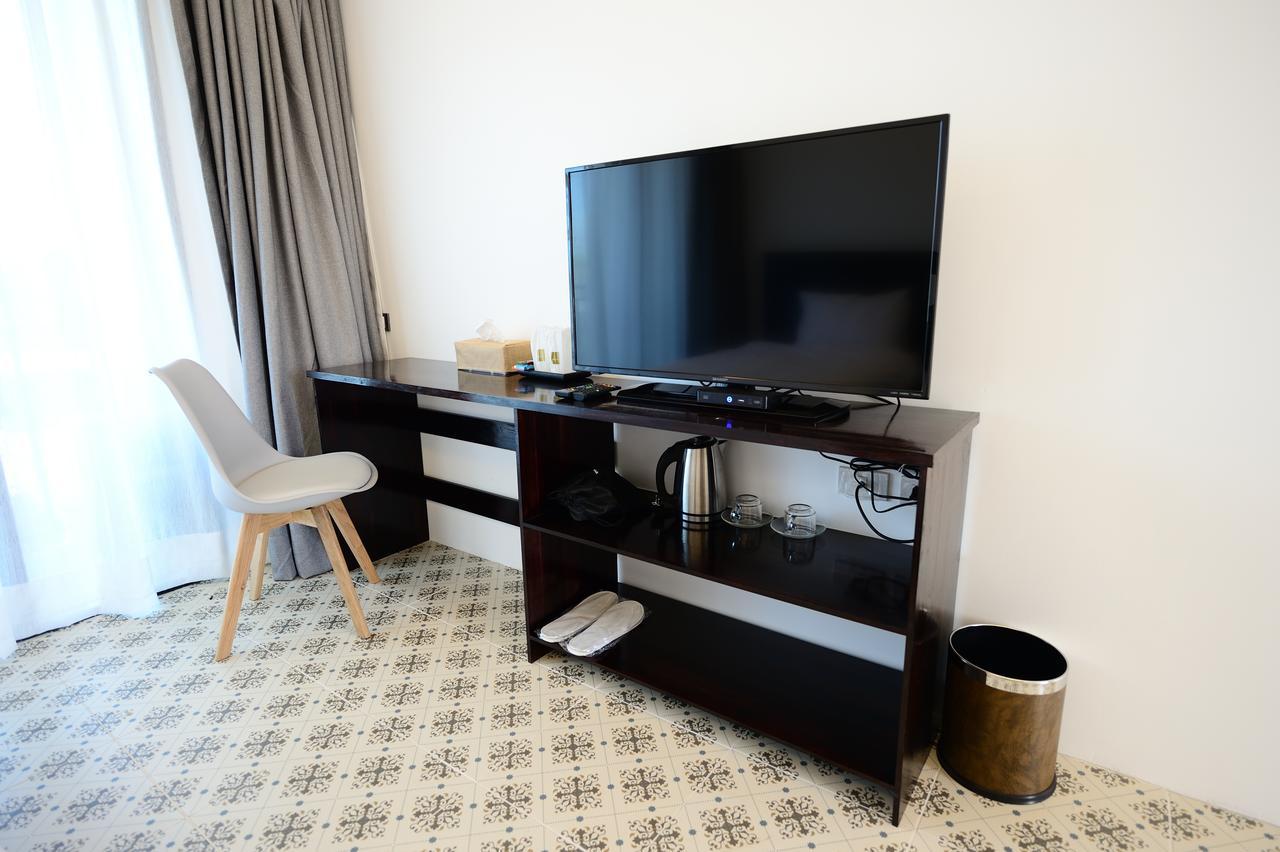 Hotel Saksuksmile 3*